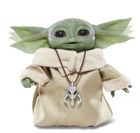 Star Wars, The Child Baby Yoda, figurka interaktywna