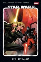 Star Wars. Tom 8. Sith i Skywalker