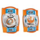 Star Wars, zestaw ochraniaczy 2w1