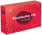 Starhouse Games, Poznajmy się, Na randce, gra dla par