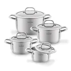 Starke Pro, Avanguard, komple garnków, 8 elementów