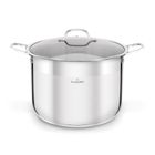 Starke Pro, Aveiro, garnek nierdzewny, 17l