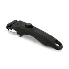 Starke Pro, Compacti Black, odpinany uchwyt