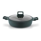 Starke Pro, Eridan, patelnia z krótkimi uchwytami, 28-7,5 cm