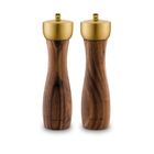 Starke Pro, komplet 2 młynków, drewnianych, epirus