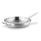 Starke Pro, patelnia gastronomiczna z helperem, 36-6,6 cm