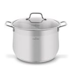 Starke Pro, Premio Alto II, garnek nierdzewny, 7.2l