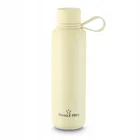 Starke Pro, Savana, butelka termiczna, żółta, 600 ml