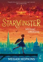 Starminster. Miesiąc urodzin. Tom 2