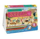 Starożytne cywilizacje. Grecja. POP-UP
