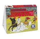 Starożytne cywilizacje. Rzym. POP-UP