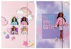 Starpak, Barbie, teczka z gumką A4, 1 szt.