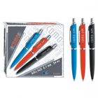 Starpak, długopis automatyczny, 0.7 Como