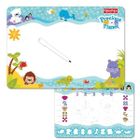 Starpak, Fisher-Price, tablica suchościeralna