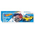Starpak, Hot Wheels, farby plakatowe, 20 ml, 12 kolorów