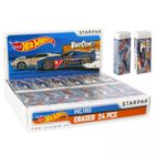 Starpak, Hot Wheels, gumka do mazania