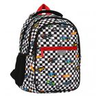 Starpak, Hot Wheels, plecak szkolny