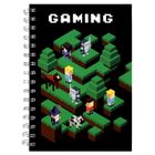 Starpak, kołonotes A5, Pixel Game, 1 szt.