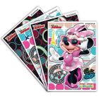 Starpak, Myszka Minnie, wkłady do segregatora A5, 13 kartek