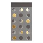 Starpak, notes, 16,5-9 cm, 1 szt.