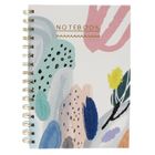 Starpak, notes A5, cactus, 1 szt.