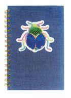 Starpak, notes na spirali, 1 szt.