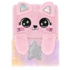 Starpak, notes pluszowy, A5, Cat Hart