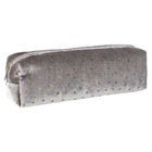 Starpak, piórnik saszetka, grey cristal