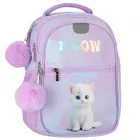Starpak, plecak szkolny, 2-komorowy, Cute Kitty