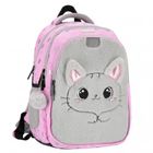 Starpak, plecak szkolny, Kitty Plush