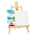 Starpak, podobrazie ze sztalugą, 18-24 cm
