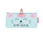 Starpak, School, piórnik, meow, 19,5-3-8,5 cm