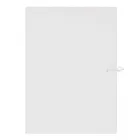 Starpak, teczka wiązana A4, papierowa, 1 szt.