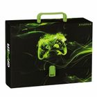 Starpak, teczka z rączką, A4, 50 mm, Pad