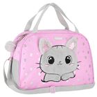 Starpak, torba na ramię, Kitty Plush