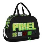Starpak, torba na ramię, Pixel