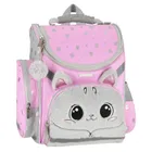 Starpak, tornister szkolny, Kitty Plush