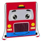 Starpak, worek sportowy, Car