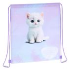Starpak, worek sportowy, Cute Kitty
