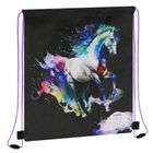 Starpak, worek sportowy, Cuties Horses