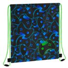 Starpak, worek sportowy, Pad Green