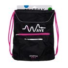 Starpak, worek sportowy, Pink