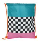 Starpak, worek sportowy, Szachownica