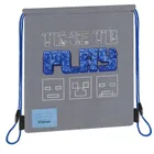 Starpak, worek sportowy, Time To Play