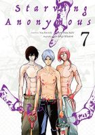 Starving Anonymous. Tom 7