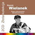 Stasiek Wielanek. Złota kolekcja. Vol. 1 i 2. 2 CD