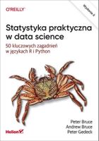 Statystyka praktyczna w data science