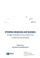 Stawka większa niż biznes