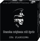 Stawka większa niż życie, gra planszowa