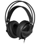 SteelSeries, słuchawki nauszne z mikrofonem SIBERIA V3, czarne